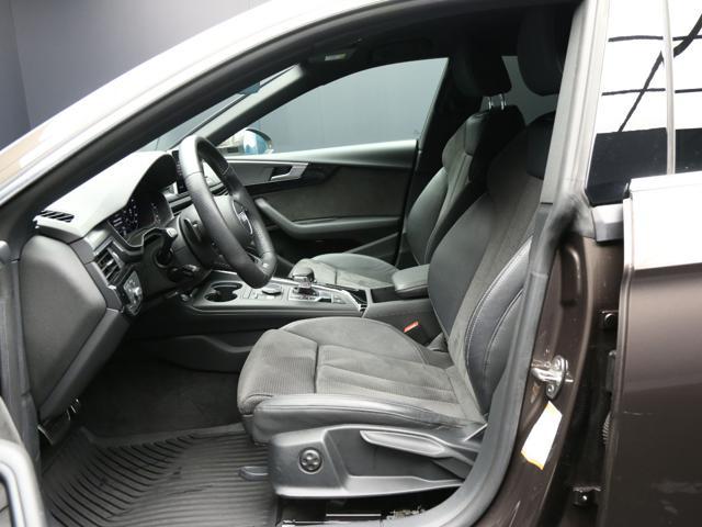 AUDI A5 SPB 2.0 TFSI 252CV quattro S tronic Business Sport