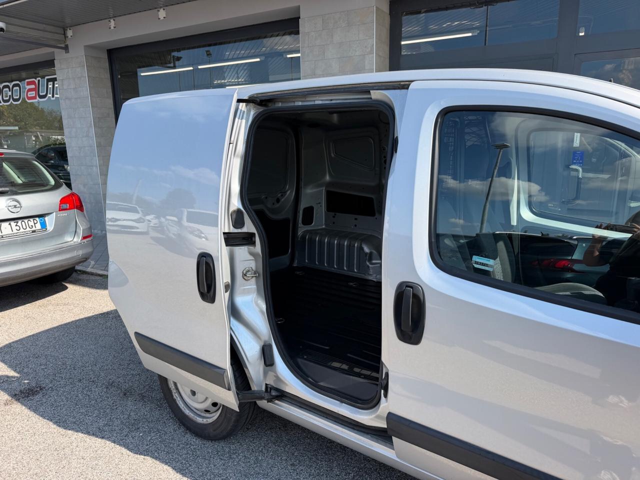 Citroen Nemo 1.3 HDi 75CV FAP Furgone
