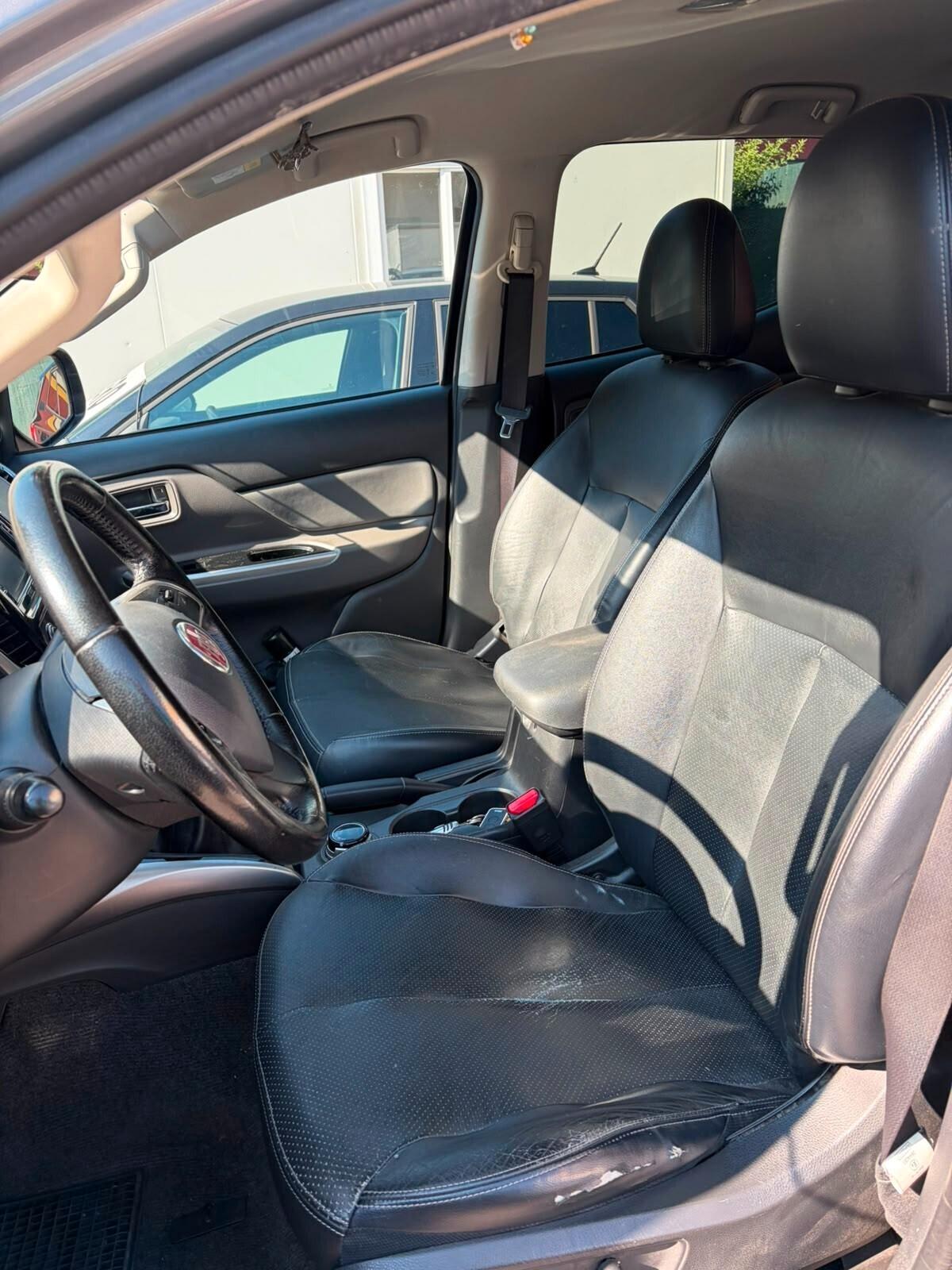 Fiat Fullback 2.4 180CV Doppia Cabina LX S&S
