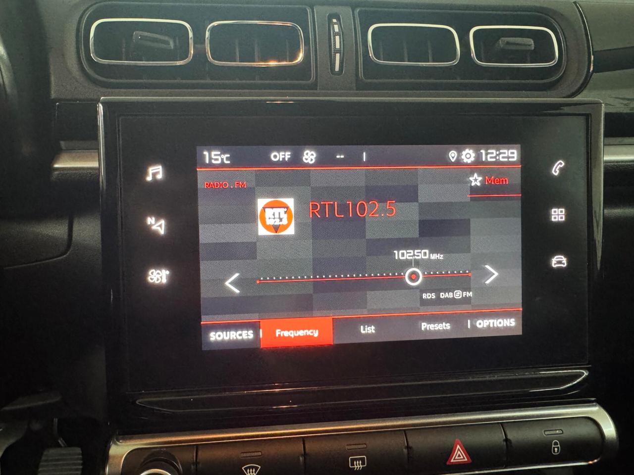 Citroen C3 PureTech 83 S&S Max