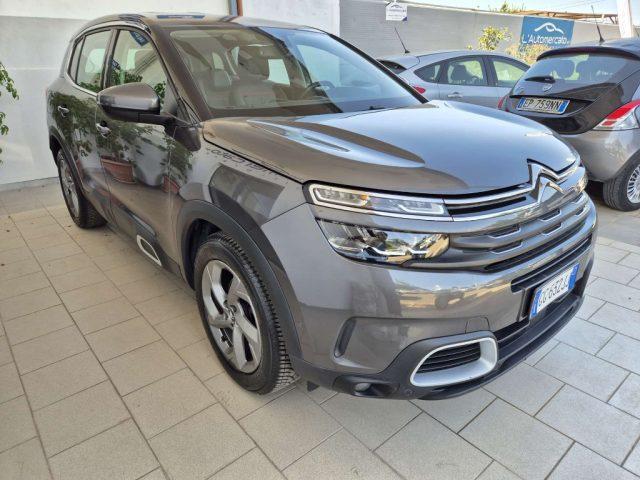 CITROEN C5 Aircross BlueHDi 130 S&S EAT8 Feel