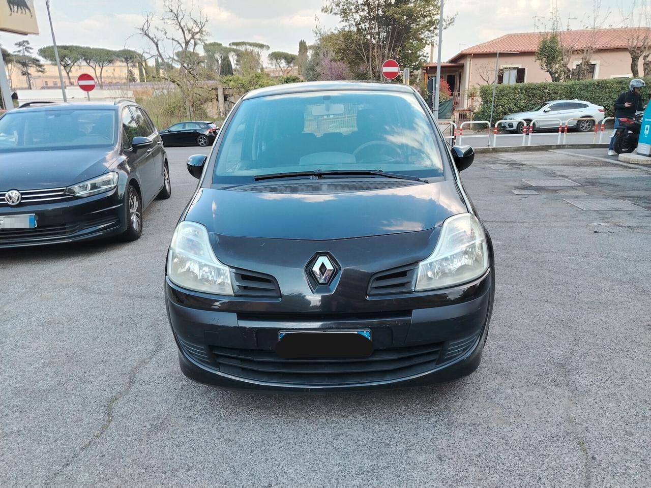 Renault Modus 1.5 dCi 75CV Yahoo!