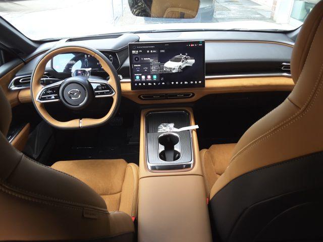 MAZDA Mazda6e 80 kWh Takumi Plus *PRONTA CONSEGNA*