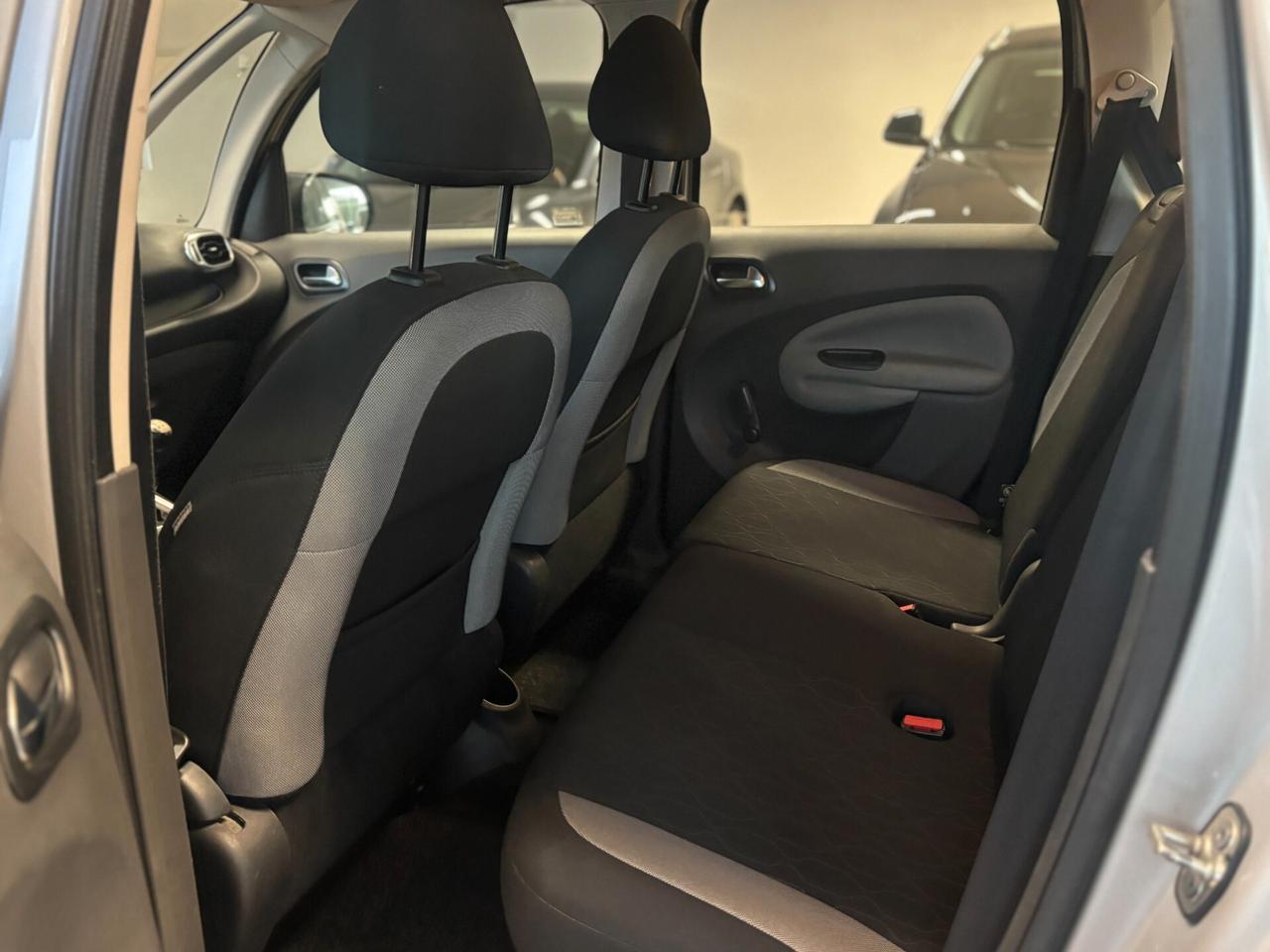 Citroen C3 *1.2 puretech Seduction *EURO 6B*NEOPATENTATI