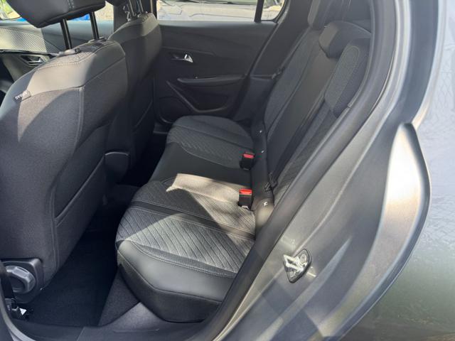 PEUGEOT 208 Allure Pure Tech 100CV KM. 0 PRONTA CONSEGNA