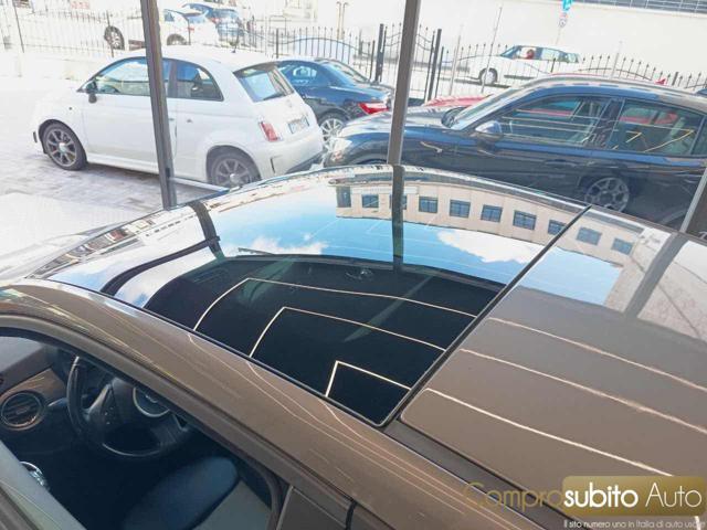 FIAT 500 1.3 Multijet 16V 75 CV Lounge