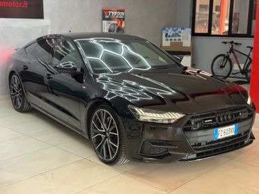 Audi A7 SPB 50 3.0 TDI quattro tiptronic Business Plus