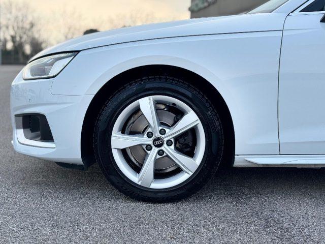 AUDI A4 AVANT 35 TDI 163 CV S TRONIC BUSS ADVANCED *VIRTUA