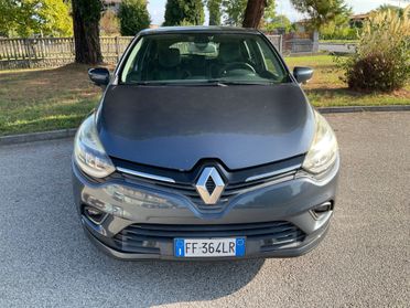 Renault Clio dCi 8V 90CV EDC Start&Stop 5 porte Energy Intens