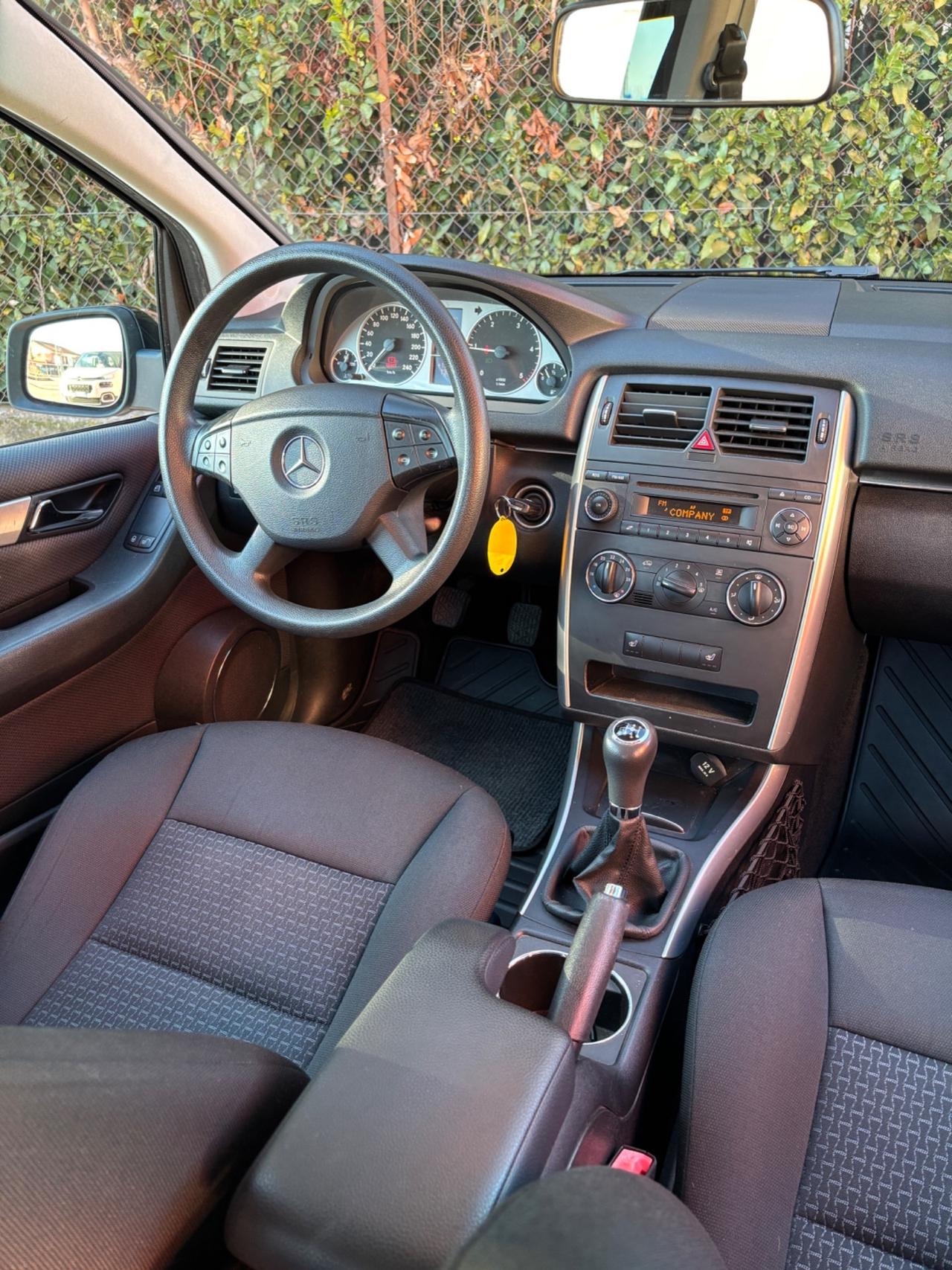 Mercedes-benz B 180 CDI Premium