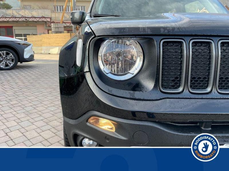 Jeep Renegade PHEV 1.3 T4 240cv 4xe A6 Trailhawk MY22