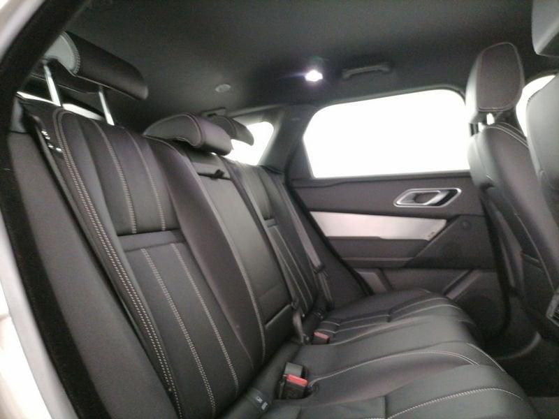Land Rover Range Rover Velar 2.0d i4 mhev R-Dynamic S 4wd 204cv auto
