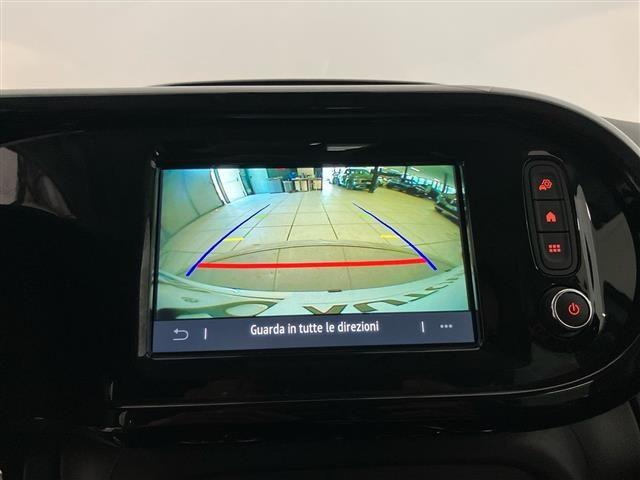 RENAULT Twingo 22kWh Urban Night