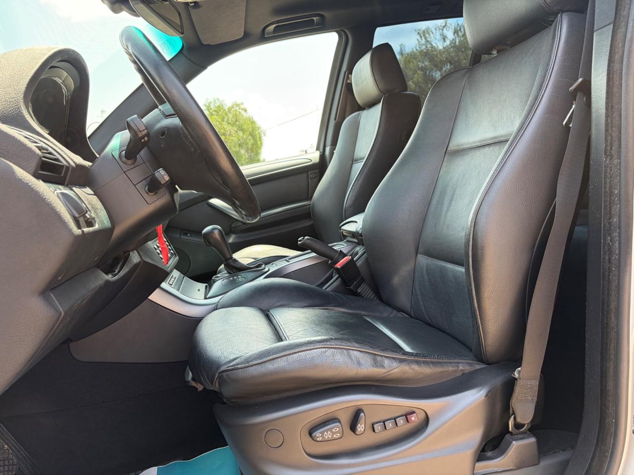 Bmw X5 3.0d E53 No super bollo - ASI - Soli 179.000 km