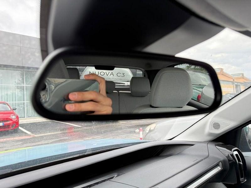 Citroën C3 PureTech 100 S&S Max
