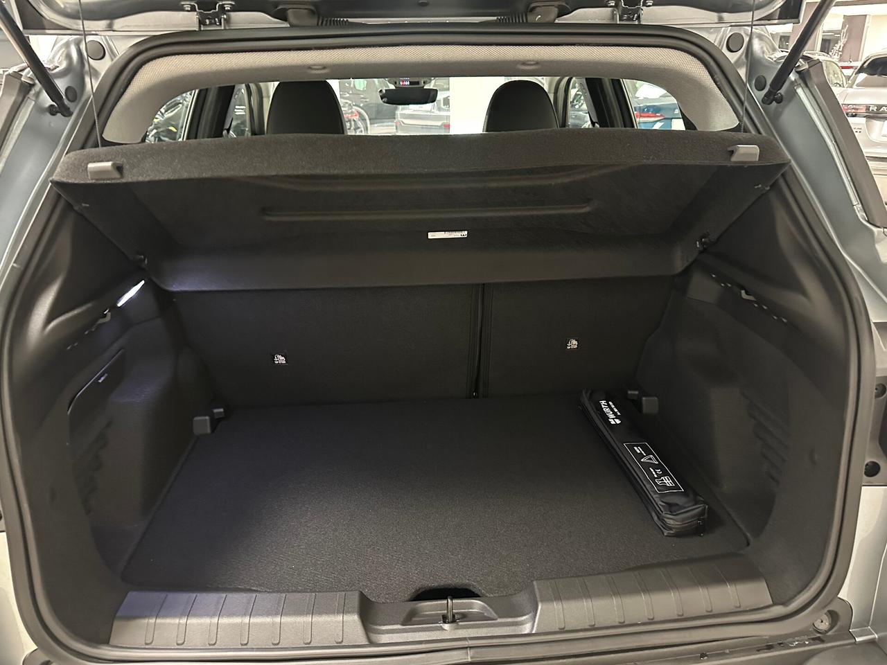 Jeep Avenger 1.2 Turbo 100 CV Altitude KM0 - 2025