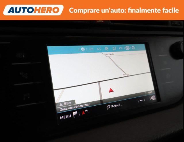 CITROEN C4 Spacetourer BlueHDi 130 S&S EAT8 Business