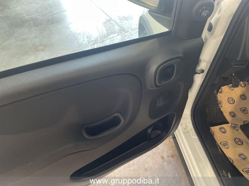 FIAT Panda Serie 7 1.0 70cv HybridPanda