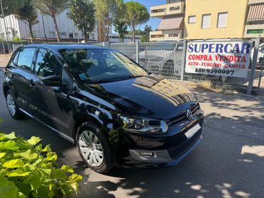 VW POLO 1.2 70 CV 5P NEOPATEN GARANZIA 12 Mesi