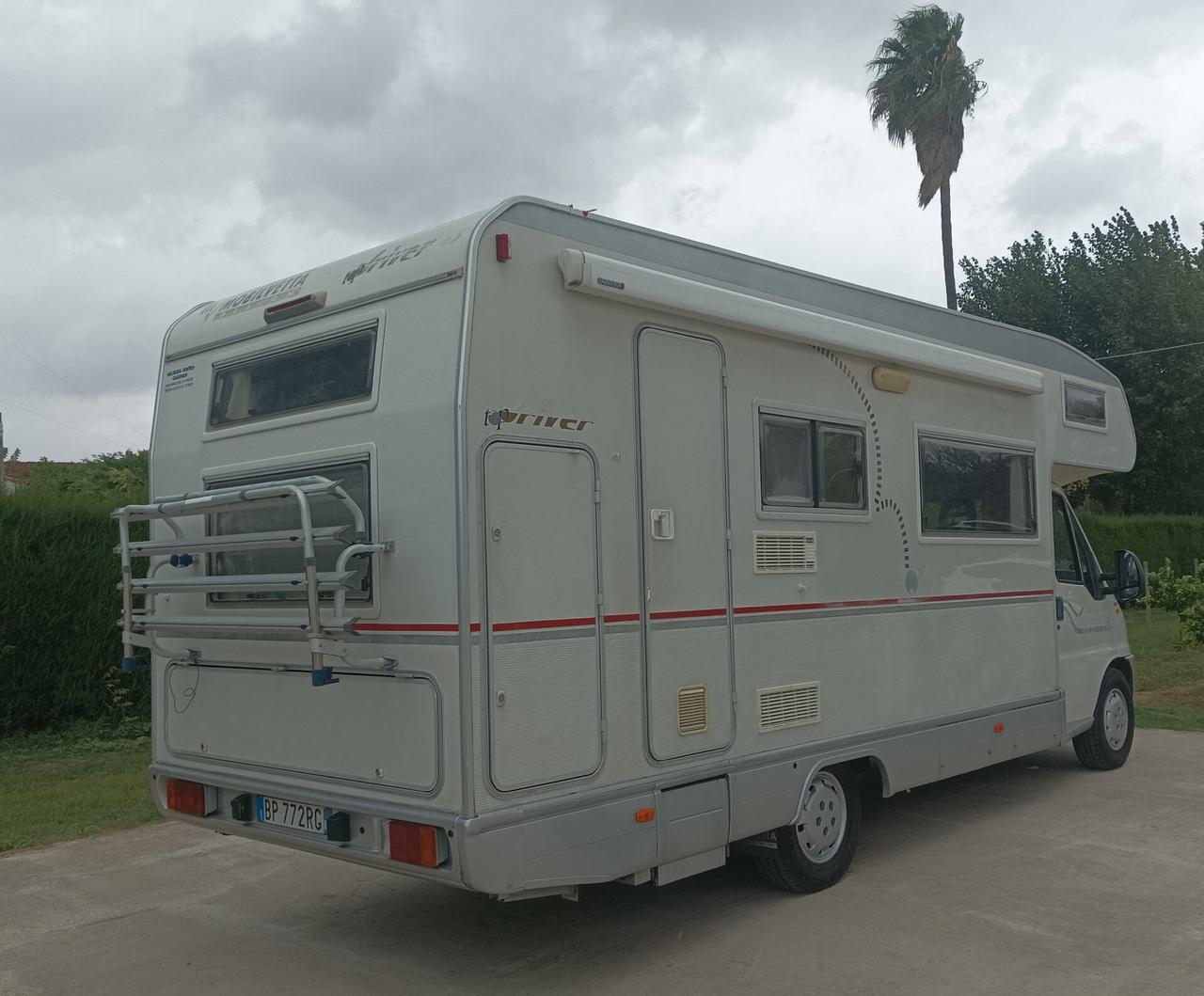 noleggio brevi e lunghi periodi