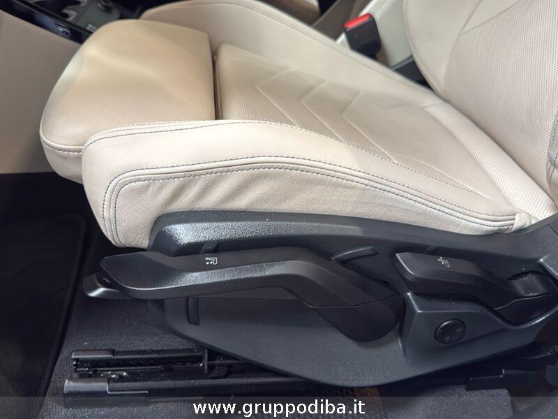 BMW X1 U11 xdrive23i mhev 48V MSport auto