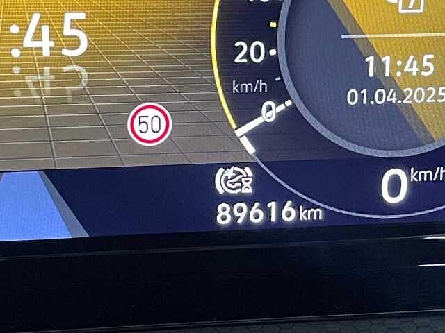 Volkswagen Golf 8ª serie 1.4 Plug-In Hybrid DSG GTE