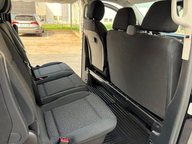 MERCEDES-BENZ Vito 2.0 116 CDI PL Tourer Pro Extra-Long