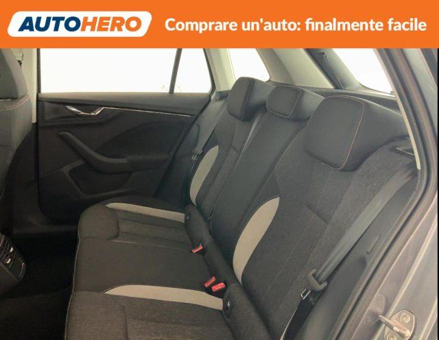 SKODA Kamiq 1.0 TSI 110 CV Style