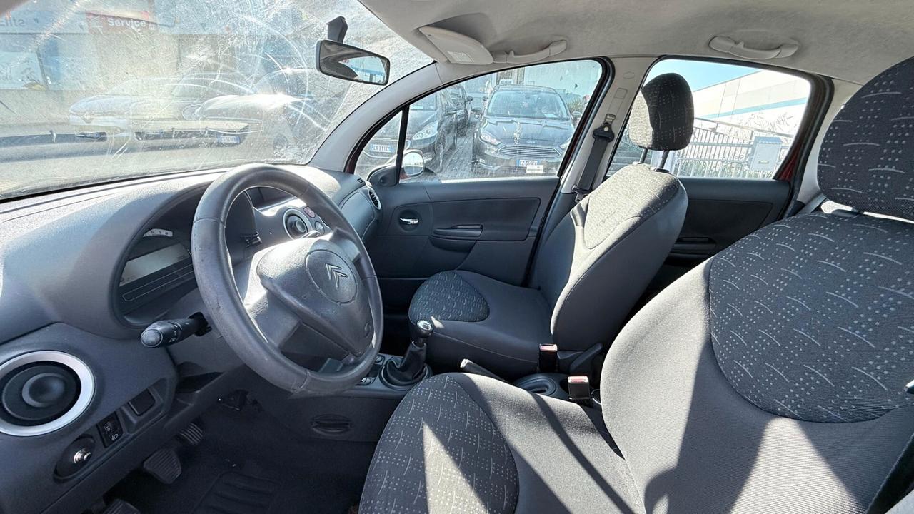 Citroen C3 1.1 BENZINA NEOP.