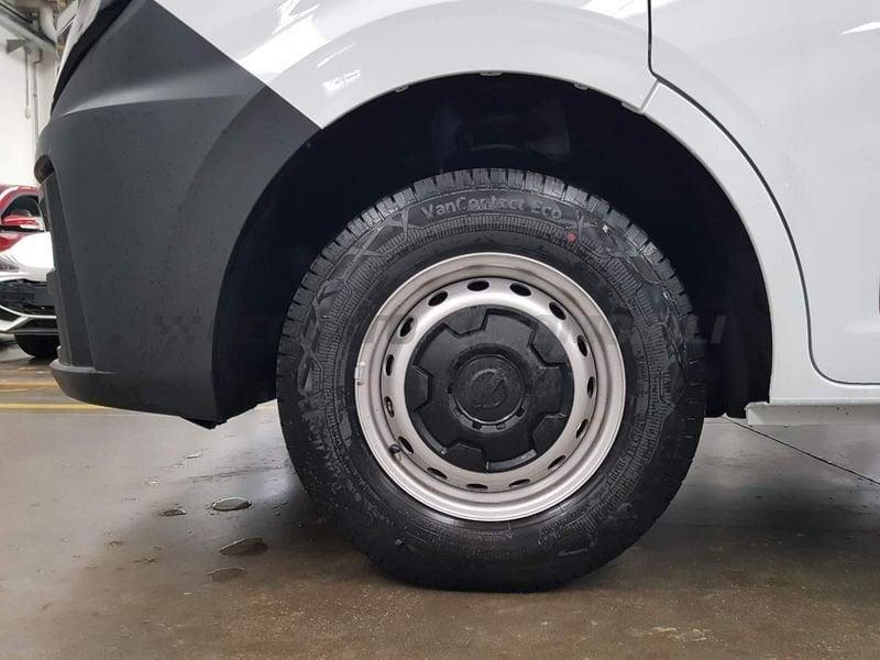 Nissan Interstar IntVAN NCON SC L2P2H2 130CV TAS