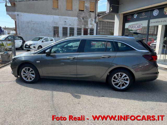 OPEL Astra 1.5 CDTI 122 CV S&S AT9 ST Business PROMO!