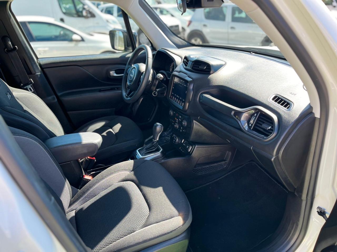 Jeep Renegade 1.3 benzina ibrida PHEV 4xe Limited anno 01/2023