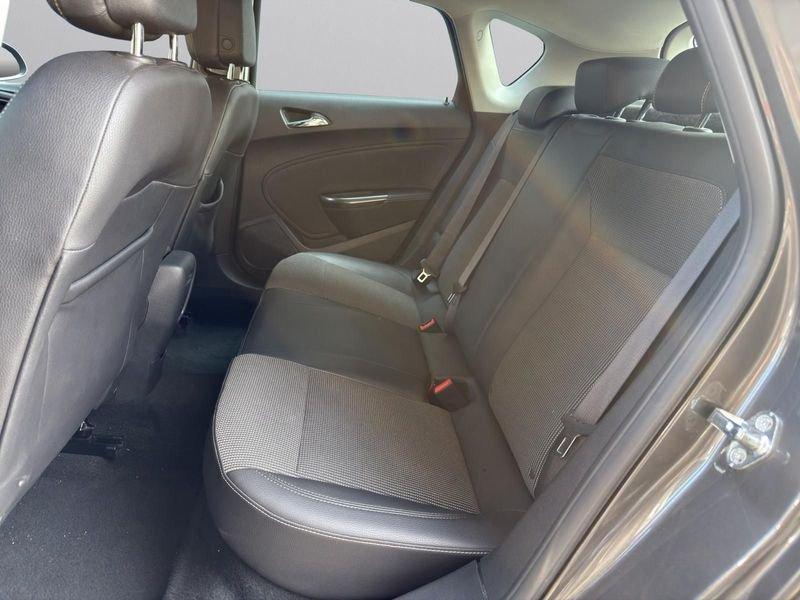 Opel Astra Astra 5p 1.7 CDTI 110cv 6m Cosmo