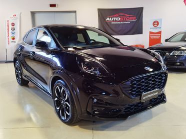Ford Puma 1.0 EcoB. Hy 125cv ST-Line*51.770km*