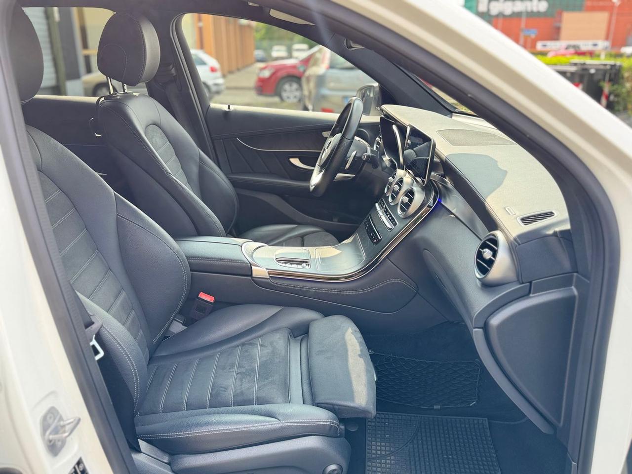 Mercedes-Benz GLC 300 Premium Plus GLC 300 D #5762
