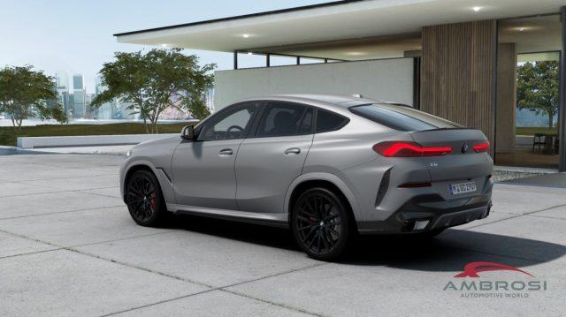 BMW X6 xDrive30d M Sport Pro Innovation Package