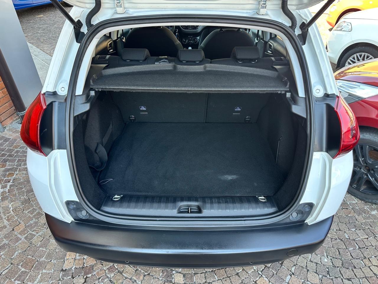 Peugeot 2008 1.6HDi 75Cv - Uniproprietario