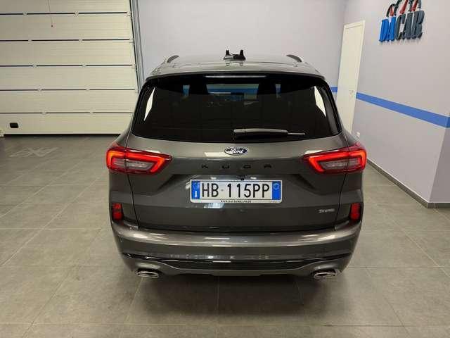 Ford Kuga Kuga 2.5 Full Hybrid ST-Line 180cv NUOVA-ITALIANA