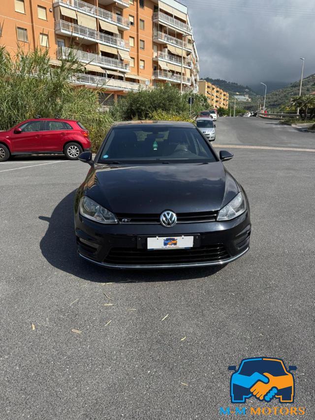 VOLKSWAGEN Golf 1.6 TDI 110 CV 5p. Executive BlueMotion Technology