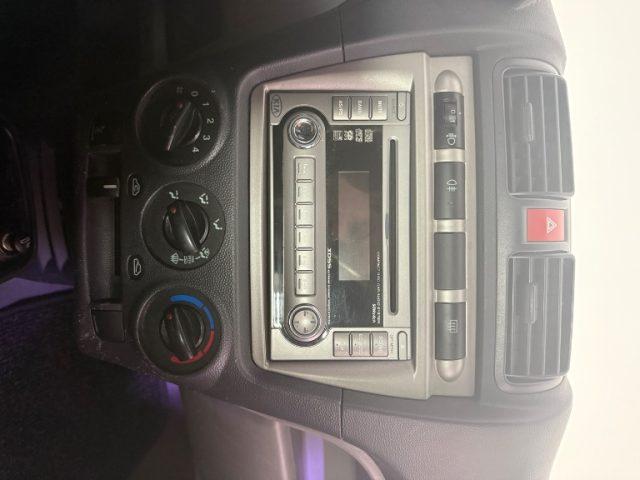 KIA Picanto 1.1 12V Spicy