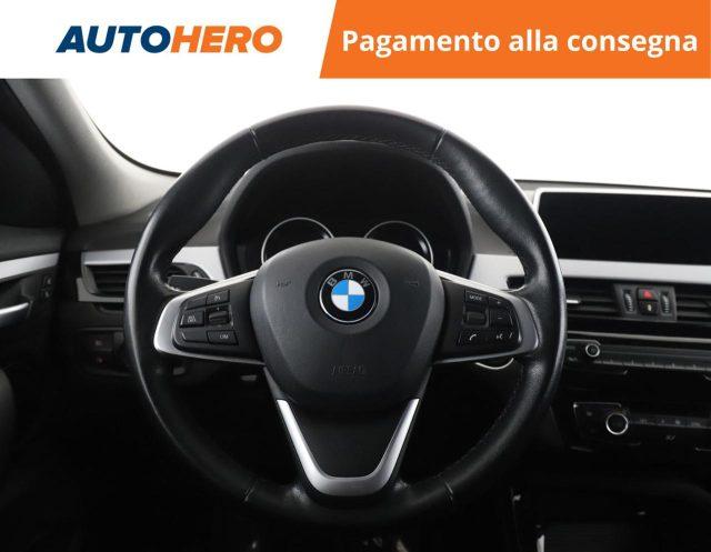 BMW X2 xDrive18d Advantage