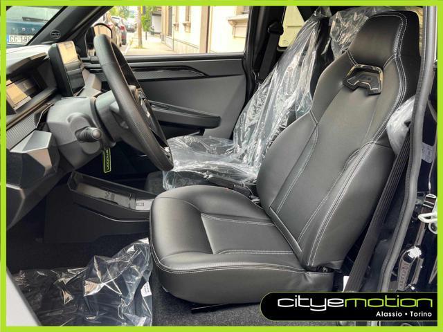 LIGIER JS 50 50 EV L6 Elite Confort