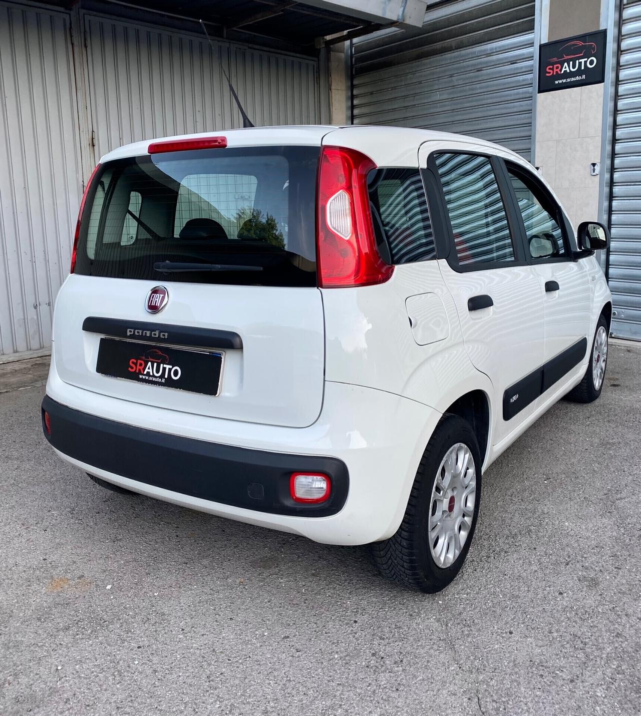 Fiat Panda 1.3 Multijet 95cv S&S “Easy” - 2016
