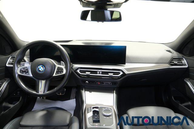 BMW 320 E TOURING MSPORT