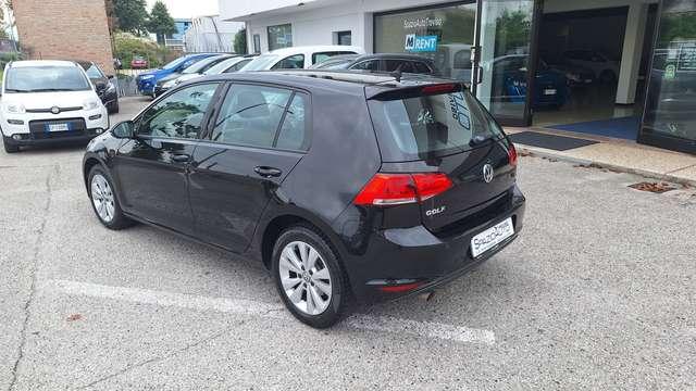 Volkswagen Golf Golf 5p 1.6 tdi 110 cv //// MOLTO BELLA ////