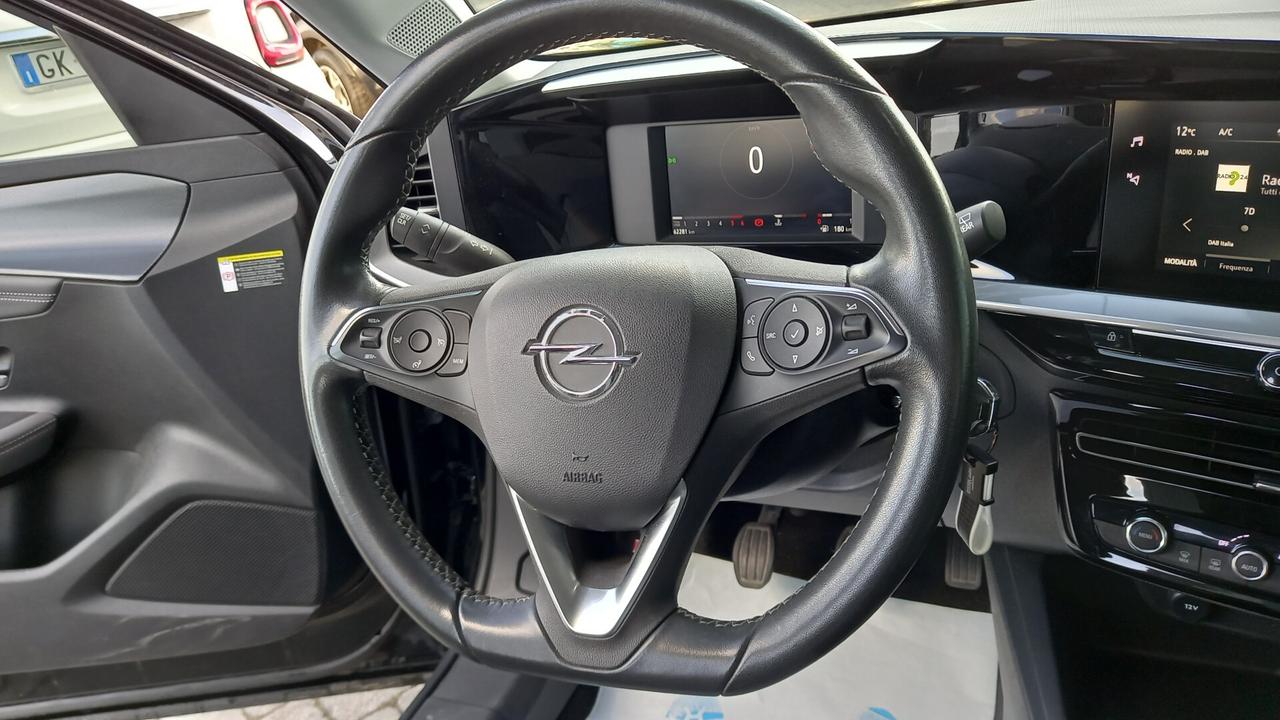 Opel Mokka 1.5 diesel Elegance