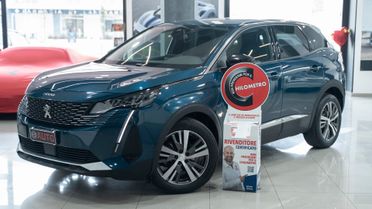Peugeot 3008 1.5 BLUEHDI ALLURE PACK EAT8 SES 131 CV AUTO VIRTU