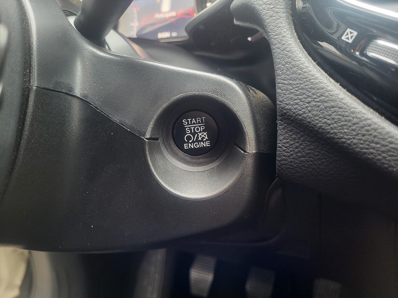 Jeep Compass 1.6 Multijet II 2WD Limited+CERCHI DA 19