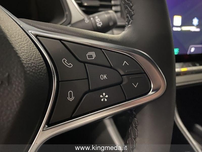 Renault Captur CHILOMETRO ZERO - KM 0 - Captur TCe 90 CV Techno