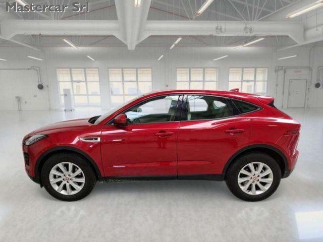JAGUAR E-Pace E-Pace 2.0d S awd auto. Tetto Panorama - FS178SV